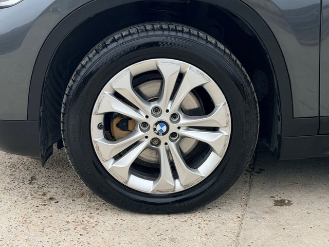 2017 BMW X1 2L Se 5dr - Photo 11