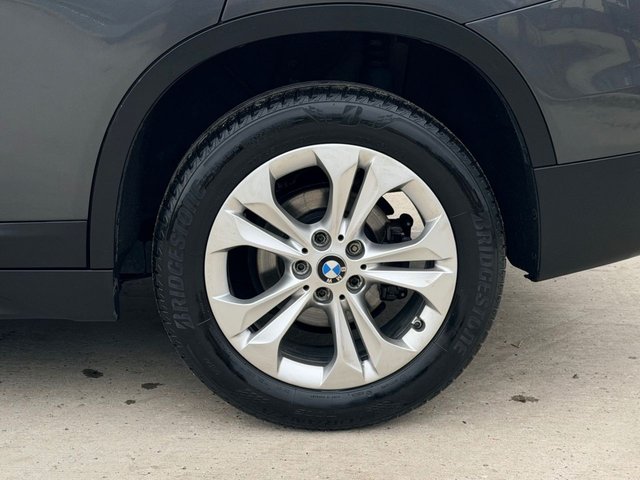 2017 BMW X1 2L Se 5dr - Photo 12