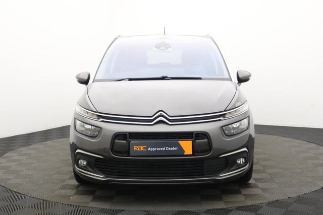 2019 Citroen Grand C4 Spacetourer 1.2L Flair 5dr - Photo 10