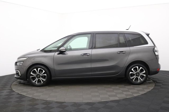 2019 Citroen Grand C4 Spacetourer 1.2L Flair 5dr - Photo 8