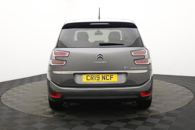 2019 Citroen Grand C4 Spacetourer 1.2L Flair 5dr - Photo 6