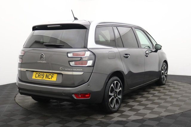 2019 Citroen Grand C4 Spacetourer 1.2L Flair 5dr - Photo 5