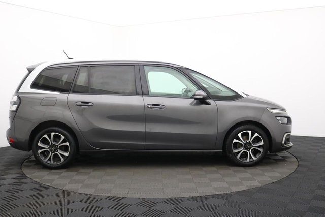 2019 Citroen Grand C4 Spacetourer 1.2L Flair 5dr - Photo 2
