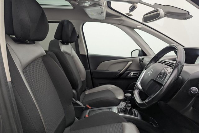 2019 Citroen Grand C4 Spacetourer 1.2L Flair 5dr - Photo 3