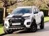 USED 2020 70 FORD RANGER 3.2 TDCi Wildtrak Pickup Double Cab 4dr Diesel Auto 4WD Euro 6 (s/s) (200 ps) 