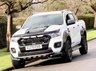 USED 2020 70 FORD RANGER 3.2 TDCi Wildtrak Pickup Double Cab 4dr Diesel Auto 4WD Euro 6 (s/s) (200 ps) 