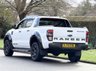 USED 2020 70 FORD RANGER 3.2 TDCi Wildtrak Pickup Double Cab 4dr Diesel Auto 4WD Euro 6 (s/s) (200 ps) 