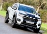 USED 2020 70 FORD RANGER 3.2 TDCi Wildtrak Pickup Double Cab 4dr Diesel Auto 4WD Euro 6 (s/s) (200 ps) 