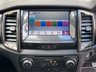 USED 2020 70 FORD RANGER 3.2 TDCi Wildtrak Pickup Double Cab 4dr Diesel Auto 4WD Euro 6 (s/s) (200 ps) 
