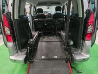USED PEUGEOT HORIZON Wheelchair Access + 5 Seats