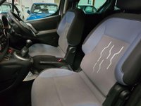 USED PEUGEOT HORIZON Wheelchair Access + 5 Seats