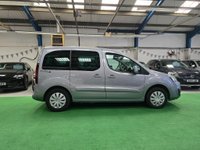 USED PEUGEOT HORIZON Wheelchair Access + 5 Seats