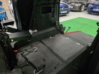 USED PEUGEOT HORIZON Wheelchair Access + 5 Seats