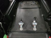 USED PEUGEOT HORIZON Wheelchair Access + 5 Seats