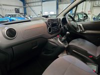 USED PEUGEOT HORIZON Wheelchair Access + 5 Seats