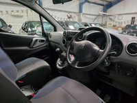 USED PEUGEOT HORIZON Wheelchair Access + 5 Seats