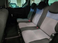 USED PEUGEOT HORIZON Wheelchair Access + 5 Seats