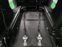 USED PEUGEOT HORIZON Wheelchair Access + 5 Seats