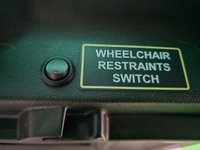USED PEUGEOT HORIZON Wheelchair Access + 5 Seats