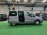 USED PEUGEOT HORIZON Wheelchair Access + 5 Seats