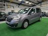 USED PEUGEOT HORIZON Wheelchair Access + 5 Seats
