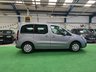 USED PEUGEOT HORIZON Wheelchair Access + 5 Seats