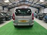 USED PEUGEOT HORIZON Wheelchair Access + 5 Seats
