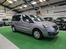 USED PEUGEOT HORIZON Wheelchair Access + 5 Seats