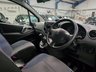 USED PEUGEOT HORIZON Wheelchair Access + 5 Seats
