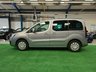 USED PEUGEOT HORIZON Wheelchair Access + 5 Seats