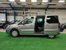 USED PEUGEOT HORIZON Wheelchair Access + 5 Seats