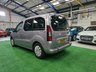 USED PEUGEOT HORIZON Wheelchair Access + 5 Seats