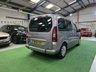 USED PEUGEOT HORIZON Wheelchair Access + 5 Seats