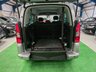 USED PEUGEOT HORIZON Wheelchair Access + 5 Seats