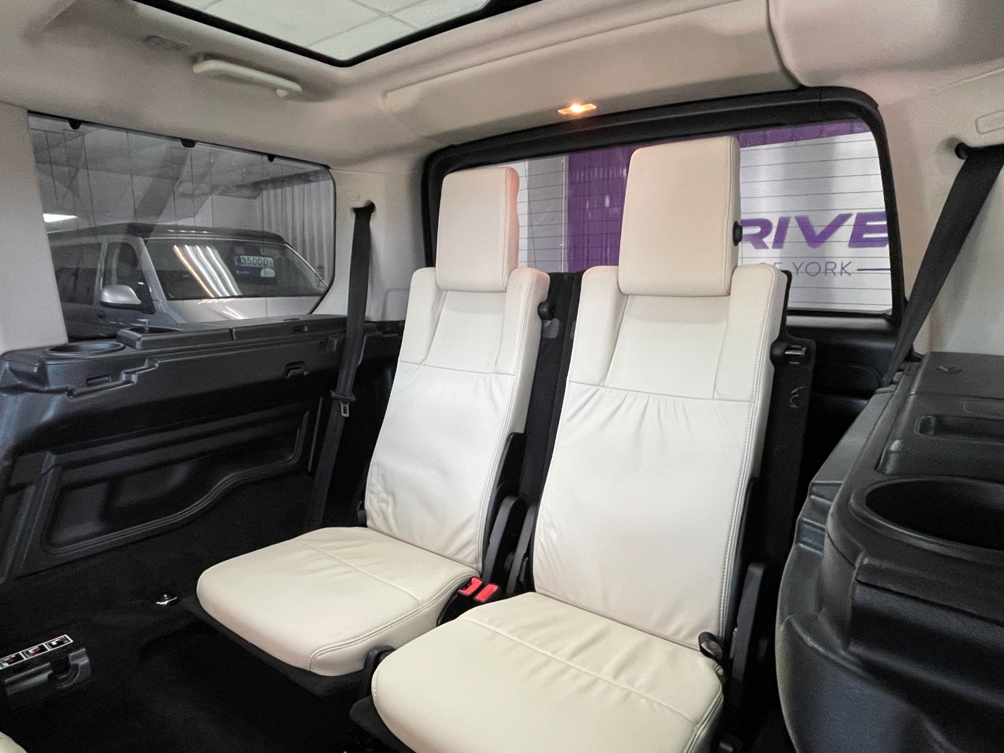 USED 2014 14 LAND ROVER DISCOVERY 4 3.0 SD V6 HSE SUV 5dr Diesel Auto 4WD Euro 5 (s/s) (255 bhp) 