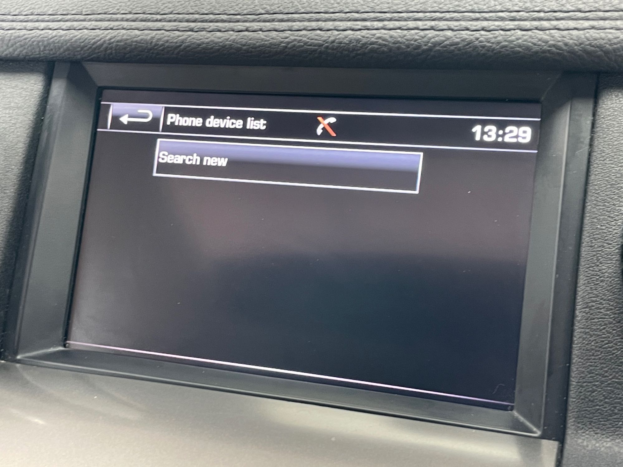 USED 2014 14 LAND ROVER DISCOVERY 4 3.0 SD V6 HSE SUV 5dr Diesel Auto 4WD Euro 5 (s/s) (255 bhp) 