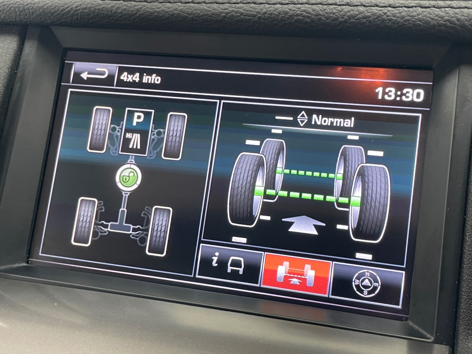 USED 2014 14 LAND ROVER DISCOVERY 4 3.0 SD V6 HSE SUV 5dr Diesel Auto 4WD Euro 5 (s/s) (255 bhp) 