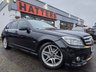USED 2009 59 MERCEDES-BENZ C CLASS 1.6 C180K BlueEfficiency Sport Estate 5dr Petrol Auto Euro 4 (156 ps) 