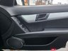 USED 2009 59 MERCEDES-BENZ C CLASS 1.6 C180K BlueEfficiency Sport Estate 5dr Petrol Auto Euro 4 (156 ps) 