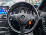 USED 2009 59 MERCEDES-BENZ C CLASS 1.6 C180K BlueEfficiency Sport Estate 5dr Petrol Auto Euro 4 (156 ps) 