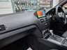 USED 2009 59 MERCEDES-BENZ C CLASS 1.6 C180K BlueEfficiency Sport Estate 5dr Petrol Auto Euro 4 (156 ps) 