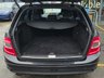 USED 2009 59 MERCEDES-BENZ C CLASS 1.6 C180K BlueEfficiency Sport Estate 5dr Petrol Auto Euro 4 (156 ps) 