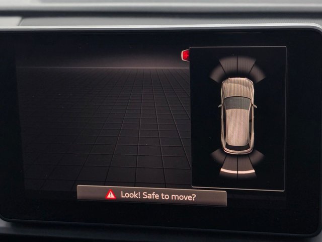 2019 AUDI Q5 2.0 TDI 40 S line SUV 5dr Diesel S Tronic quattro Euro 6 (s/s) (190 ps) - Photo 8