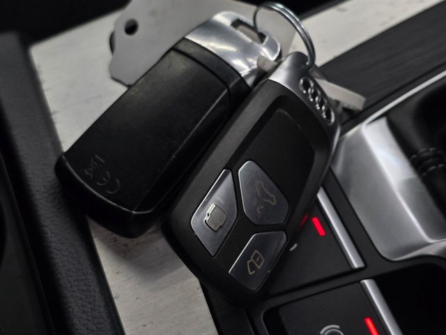 2019 AUDI Q5 2.0 TDI 40 S line SUV 5dr Diesel S Tronic quattro Euro 6 (s/s) (190 ps) - Photo 9