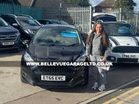 USED 2016 65 FORD FIESTA 1.0T EcoBoost Zetec S Hatchback 3dr Petrol Manual Euro 6 (s/s) (140 ps) &pound;200 TO SECURE - DELIVERY AVAILABLE