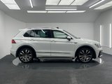 USED 2017 67 VOLKSWAGEN TIGUAN 2.0 TDI R-Line SUV 5dr Diesel DSG Euro 6 (s/s) (150 ps) HUGE SPEC VOLKSWAGEN TIGUAN 2.0 TDI R-LINE FINISHED IN PURE WHITE OF THE HIGHEST QUALITY + SERVICE HISTORY + SLIDING GLASS PANORAMIC ROOF + HEATED FRONT SEATS + DIGITAL DASH + SATELLITE NAVIGATION + REVERSE CAMERA WITH PARK ASSIST + 20IN ALLOY WHEELS + HALF LEATHER INTERIOR + FRONT & REAR PARKING SENSORS + LED HEADLIGHTS + SPORTS SUSPENSION + KEYLESS ENTRY WITH ELECTRIC BOOT + PRIVACY GLASS + DUAL CLIMATE CONTROL + AIR CONDITIONING + BLUETOOTH CONNECTIVITY + IN CAR ENTERTAINMENT