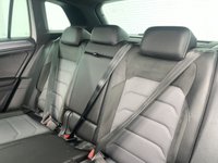 USED 2017 67 VOLKSWAGEN TIGUAN 2.0 TDI R-Line SUV 5dr Diesel DSG Euro 6 (s/s) (150 ps) HUGE SPEC VOLKSWAGEN TIGUAN 2.0 TDI R-LINE FINISHED IN PURE WHITE OF THE HIGHEST QUALITY + SERVICE HISTORY + SLIDING GLASS PANORAMIC ROOF + HEATED FRONT SEATS + DIGITAL DASH + SATELLITE NAVIGATION + REVERSE CAMERA WITH PARK ASSIST + 20IN ALLOY WHEELS + HALF LEATHER INTERIOR + FRONT & REAR PARKING SENSORS + LED HEADLIGHTS + SPORTS SUSPENSION + KEYLESS ENTRY WITH ELECTRIC BOOT + PRIVACY GLASS + DUAL CLIMATE CONTROL + AIR CONDITIONING + BLUETOOTH CONNECTIVITY + IN CAR ENTERTAINMENT