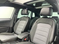 USED 2017 67 VOLKSWAGEN TIGUAN 2.0 TDI R-Line SUV 5dr Diesel DSG Euro 6 (s/s) (150 ps) HUGE SPEC VOLKSWAGEN TIGUAN 2.0 TDI R-LINE FINISHED IN PURE WHITE OF THE HIGHEST QUALITY + SERVICE HISTORY + SLIDING GLASS PANORAMIC ROOF + HEATED FRONT SEATS + DIGITAL DASH + SATELLITE NAVIGATION + REVERSE CAMERA WITH PARK ASSIST + 20IN ALLOY WHEELS + HALF LEATHER INTERIOR + FRONT & REAR PARKING SENSORS + LED HEADLIGHTS + SPORTS SUSPENSION + KEYLESS ENTRY WITH ELECTRIC BOOT + PRIVACY GLASS + DUAL CLIMATE CONTROL + AIR CONDITIONING + BLUETOOTH CONNECTIVITY + IN CAR ENTERTAINMENT