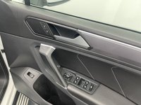 USED 2017 67 VOLKSWAGEN TIGUAN 2.0 TDI R-Line SUV 5dr Diesel DSG Euro 6 (s/s) (150 ps) HUGE SPEC VOLKSWAGEN TIGUAN 2.0 TDI R-LINE FINISHED IN PURE WHITE OF THE HIGHEST QUALITY + SERVICE HISTORY + SLIDING GLASS PANORAMIC ROOF + HEATED FRONT SEATS + DIGITAL DASH + SATELLITE NAVIGATION + REVERSE CAMERA WITH PARK ASSIST + 20IN ALLOY WHEELS + HALF LEATHER INTERIOR + FRONT & REAR PARKING SENSORS + LED HEADLIGHTS + SPORTS SUSPENSION + KEYLESS ENTRY WITH ELECTRIC BOOT + PRIVACY GLASS + DUAL CLIMATE CONTROL + AIR CONDITIONING + BLUETOOTH CONNECTIVITY + IN CAR ENTERTAINMENT