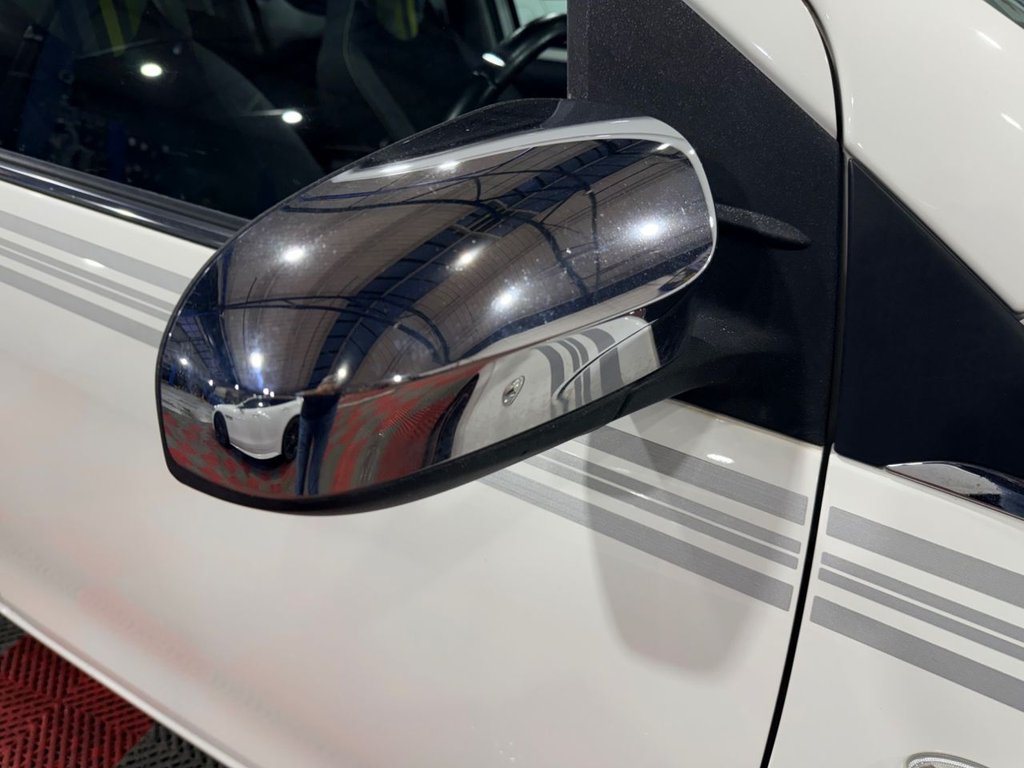 USED 2019 19 PEUGEOT 108 1.0 Collection Top! 5dr Petrol 2 Tronic Euro 6 (72 ps) R/CAMERA +1 FORMER KEEPER